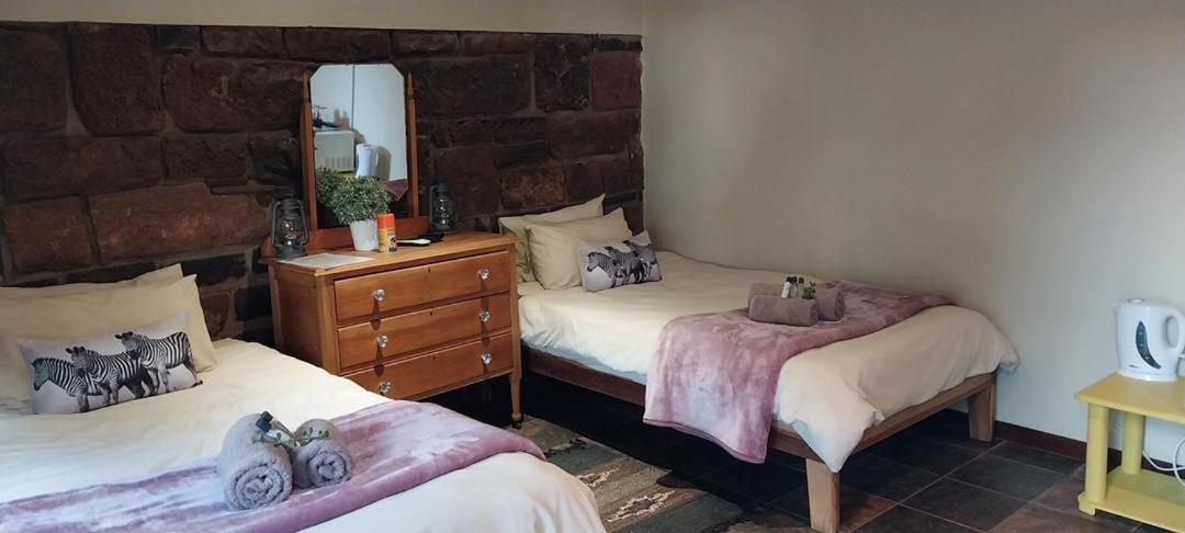Koha Guesthouse مارينتل المظهر الخارجي الصورة