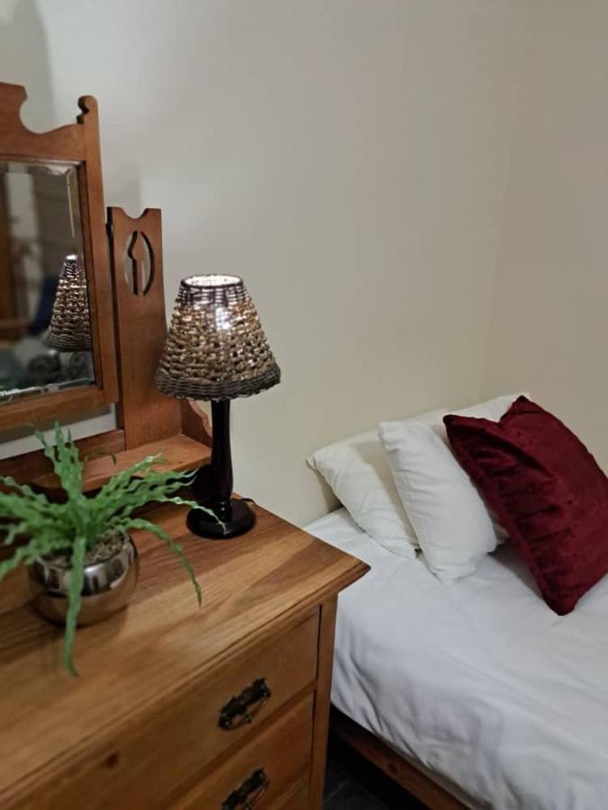 Koha Guesthouse مارينتل المظهر الخارجي الصورة
