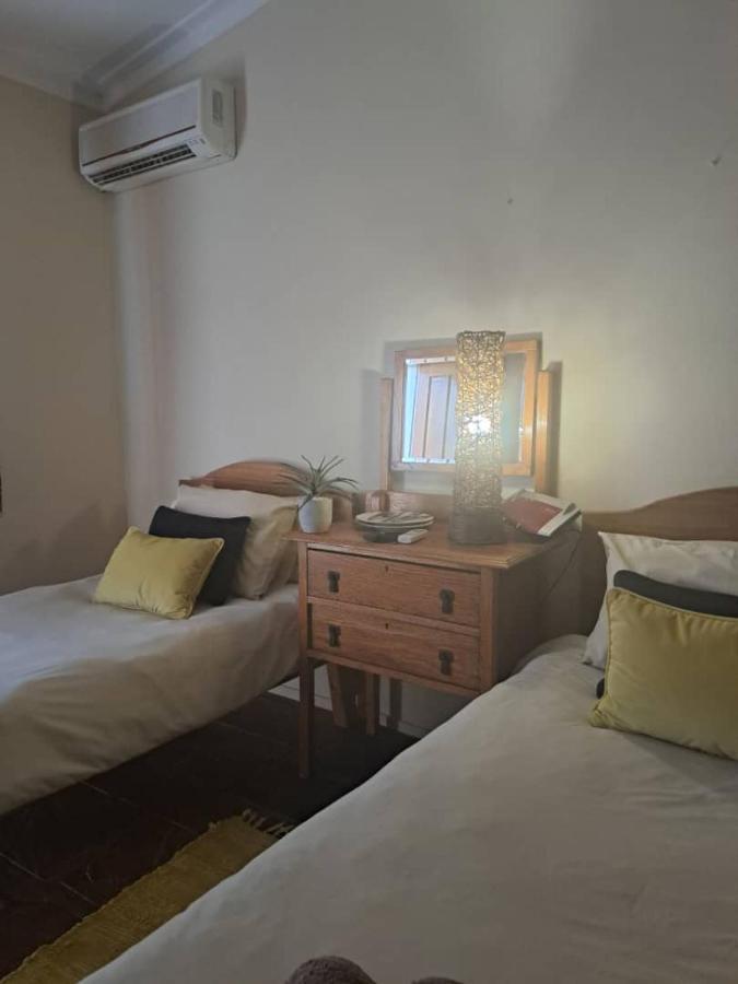 Koha Guesthouse مارينتل المظهر الخارجي الصورة