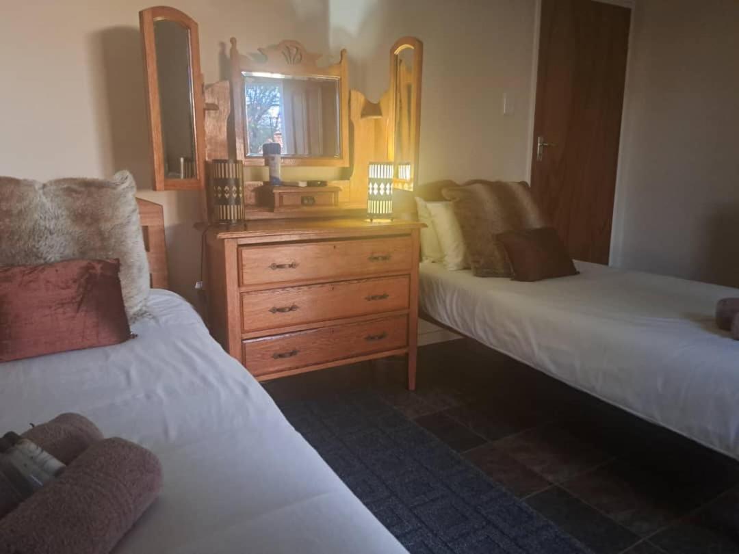 Koha Guesthouse مارينتل المظهر الخارجي الصورة