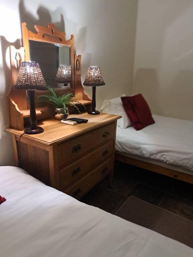 Koha Guesthouse مارينتل المظهر الخارجي الصورة