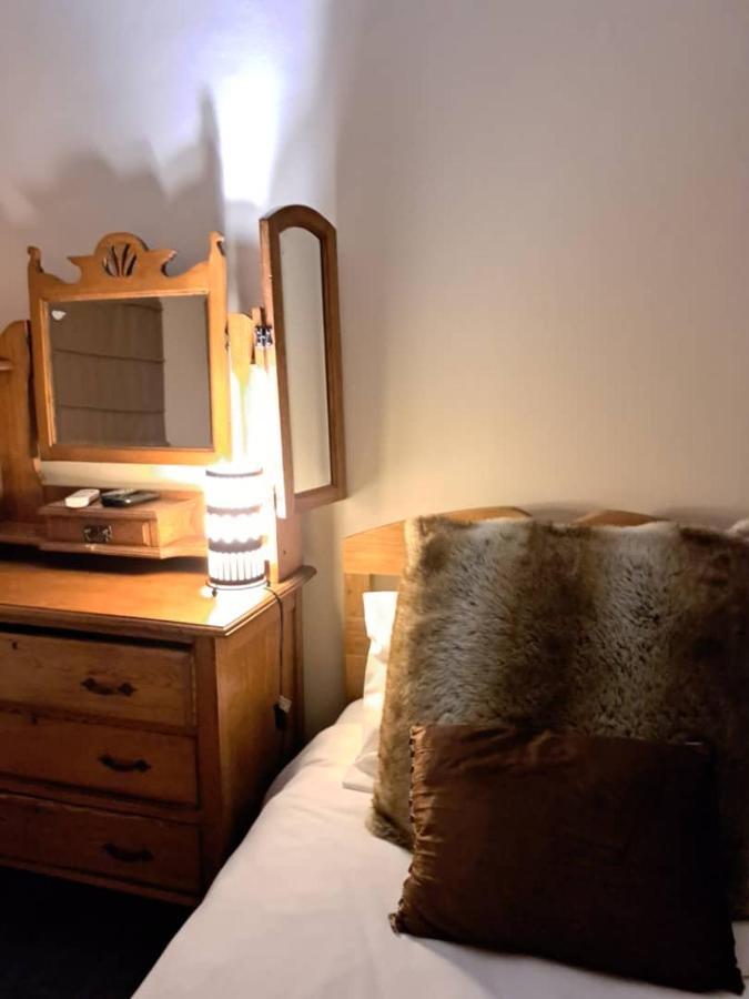 Koha Guesthouse مارينتل المظهر الخارجي الصورة