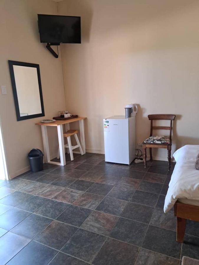 Koha Guesthouse مارينتل المظهر الخارجي الصورة