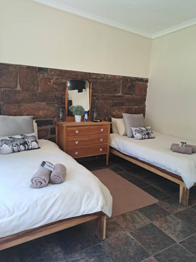 Koha Guesthouse مارينتل المظهر الخارجي الصورة