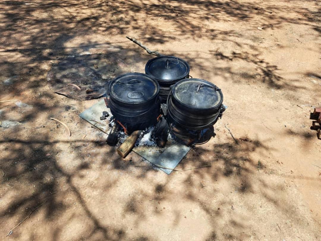 Koha Guesthouse مارينتل المظهر الخارجي الصورة
