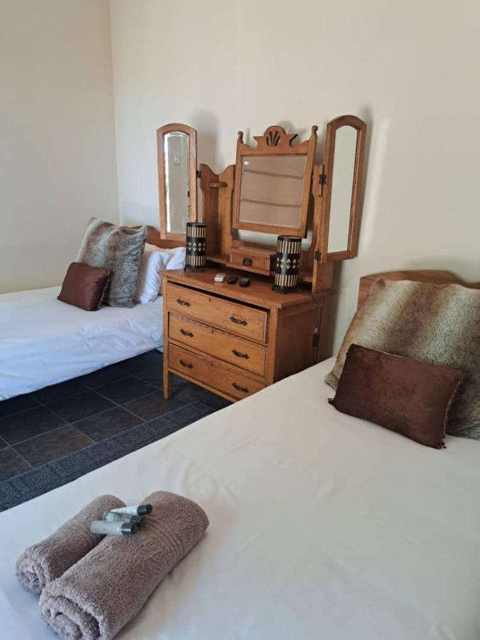 Koha Guesthouse مارينتل المظهر الخارجي الصورة
