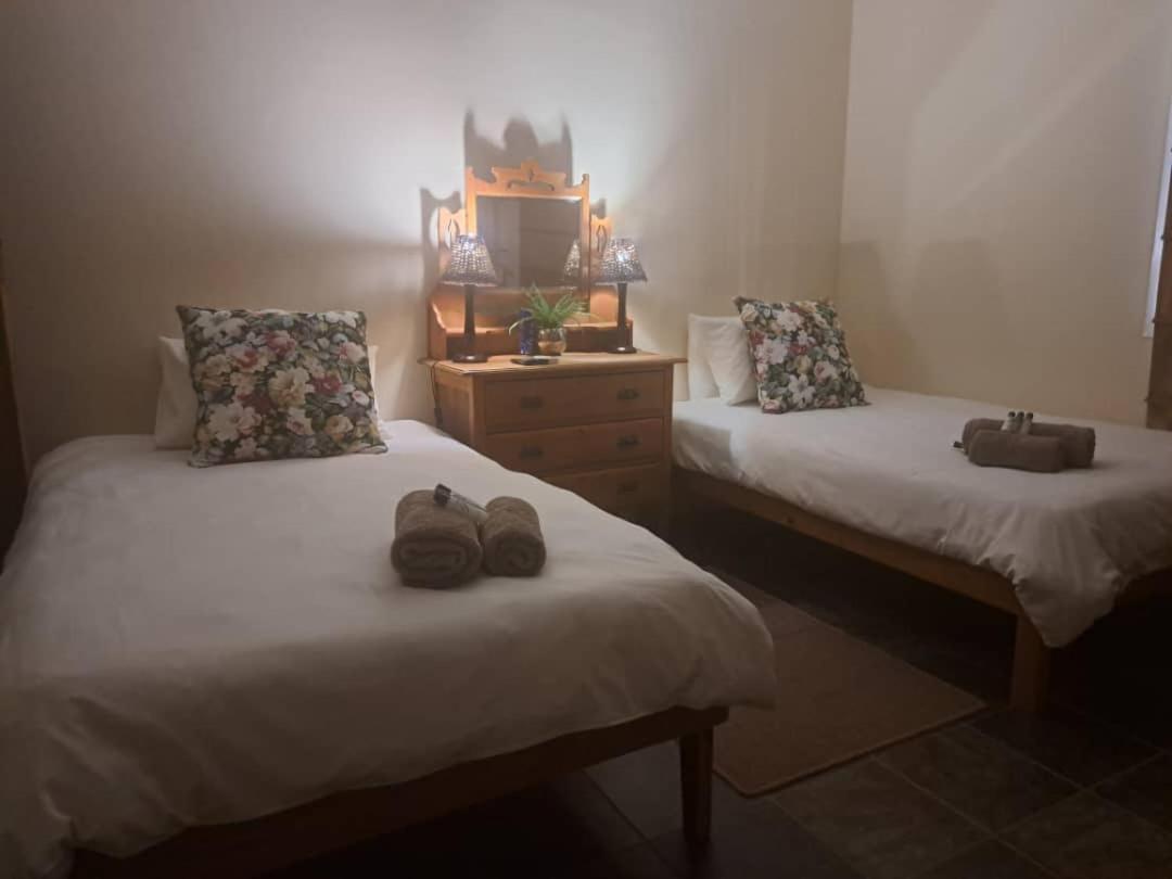 Koha Guesthouse مارينتل المظهر الخارجي الصورة