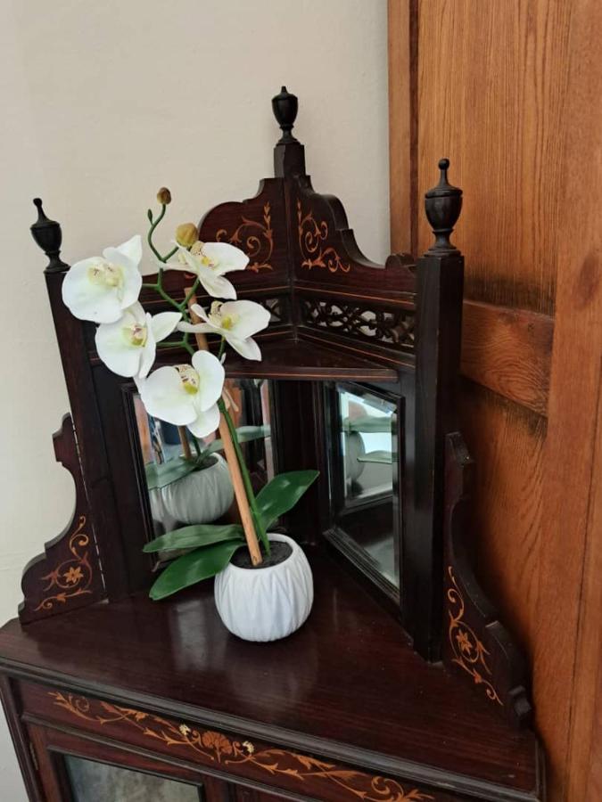 Koha Guesthouse مارينتل المظهر الخارجي الصورة