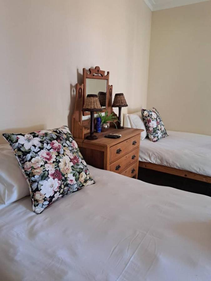 Koha Guesthouse مارينتل المظهر الخارجي الصورة