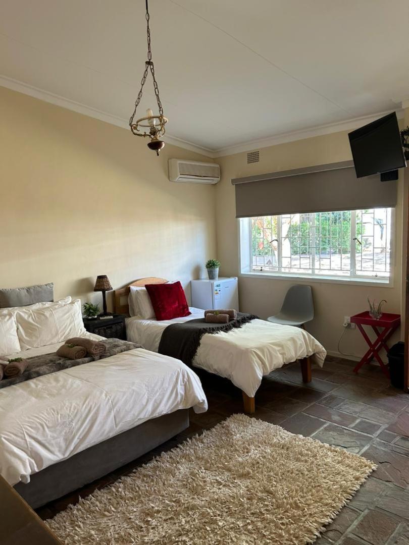 Koha Guesthouse مارينتل المظهر الخارجي الصورة