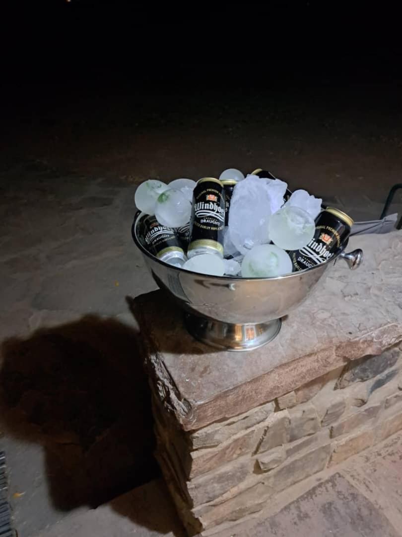 Koha Guesthouse مارينتل المظهر الخارجي الصورة