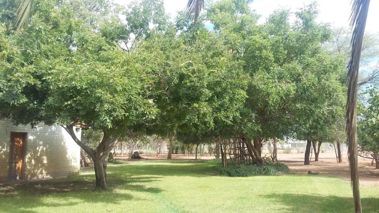Koha Guesthouse مارينتل المظهر الخارجي الصورة
