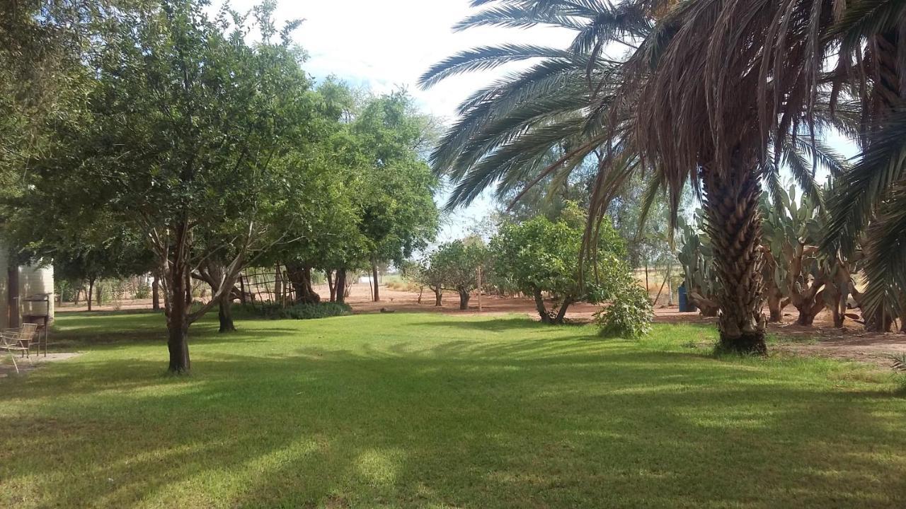 Koha Guesthouse مارينتل المظهر الخارجي الصورة